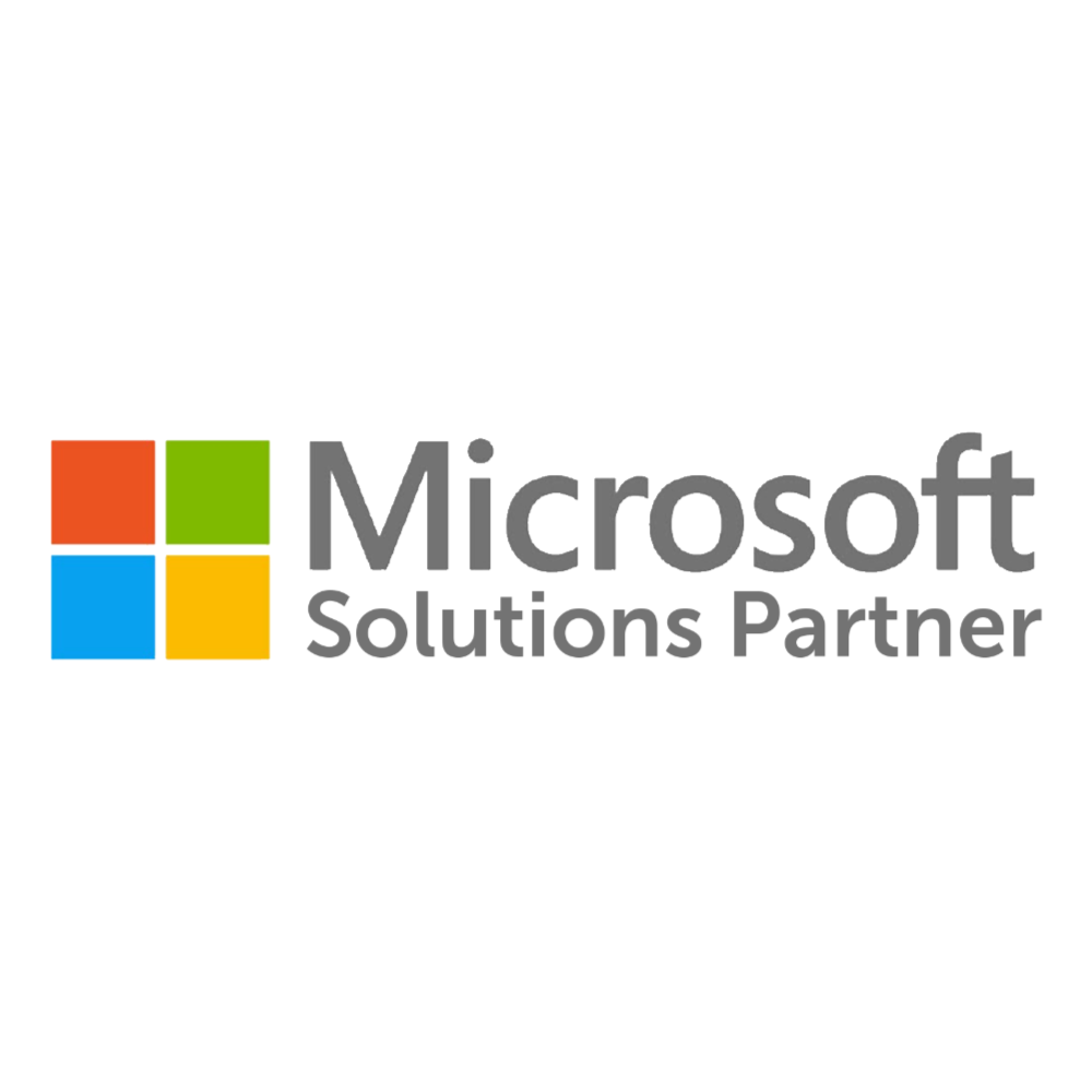 Microsoft Solutions Partner