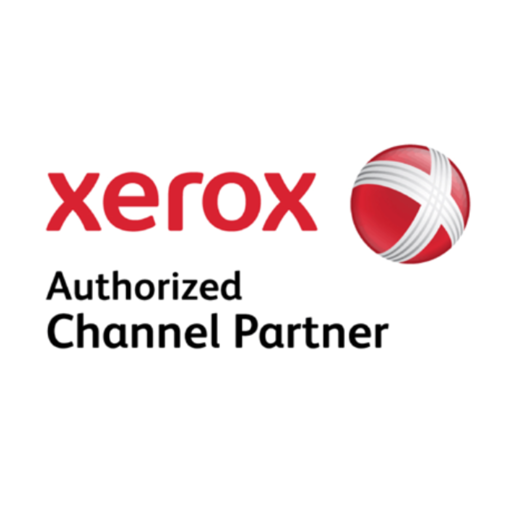 Xerox Authorized Channel Partner